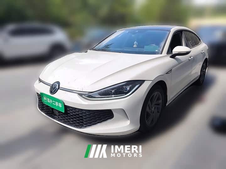Volkswagen Lingdu 2022 Lingdu L 280TSI DSG Dazzling Red Edition - ავტომობილი ჩინეთიდან
