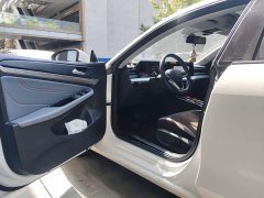Volkswagen Lingdu 2022 Lingdu L 280TSI DSG Dazzling Red Edition - ფოტო 12