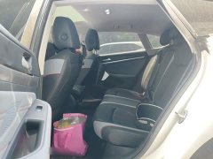 Volkswagen Lingdu 2022 Lingdu L 280TSI DSG Dazzling Red Edition - ფოტო 13