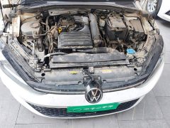Volkswagen Lingdu 2022 Lingdu L 280TSI DSG Dazzling Red Edition - ფოტო 16