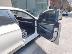 Volkswagen Lingdu 2022 Lingdu L 280TSI DSG Dazzling Red Edition - ფოტო 19
