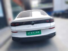 Volkswagen Lingdu 2022 Lingdu L 280TSI DSG Dazzling Red Edition - ფოტო 3