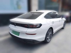 Volkswagen Lingdu 2022 Lingdu L 280TSI DSG Dazzling Red Edition - ფოტო 4