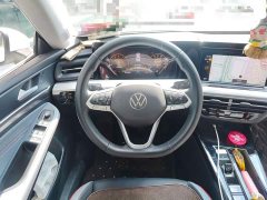 Volkswagen Lingdu 2022 Lingdu L 280TSI DSG Dazzling Red Edition - ფოტო 6