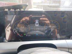 Volkswagen Lingdu 2022 Lingdu L 280TSI DSG Dazzling Red Edition - ფოტო 7