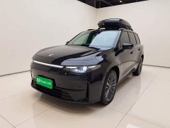 Leapmotor Leapo C16 Pure Electric 630 Lidar Smart Premium Edition 6-Seater - ფოტო 1