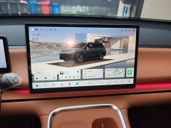 Leapmotor Leapo C16 Pure Electric 630 Lidar Smart Premium Edition 6-Seater - ფოტო 14