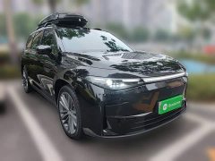 Leapmotor Leapo C16 Pure Electric 630 Lidar Smart Premium Edition 6-Seater - ფოტო 3