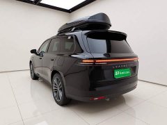 Leapmotor Leapo C16 Pure Electric 630 Lidar Smart Premium Edition 6-Seater - ფოტო 4