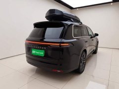 Leapmotor Leapo C16 Pure Electric 630 Lidar Smart Premium Edition 6-Seater - ფოტო 6