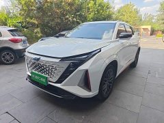 Changan Oushan Z6 Blue Whale 1.5T DCT Smart Premium Edition - ფოტო 1