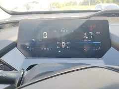 Changan Oushan Z6 Blue Whale 1.5T DCT Smart Premium Edition - ფოტო 13