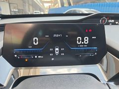 Changan Oushan Z6 Blue Whale 1.5T DCT Smart Premium Edition - ფოტო 14