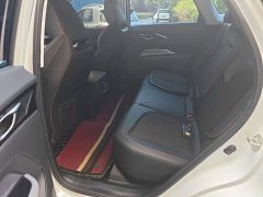 Changan Oushan Z6 Blue Whale 1.5T DCT Smart Premium Edition - ფოტო 19