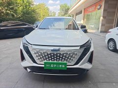 Changan Oushan Z6 Blue Whale 1.5T DCT Smart Premium Edition - ფოტო 2