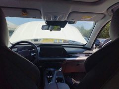 Changan Oushan Z6 Blue Whale 1.5T DCT Smart Premium Edition - ფოტო 20