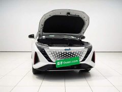 Changan Oushan Z6 Blue Whale 1.5T DCT Smart Premium Edition - ფოტო 3