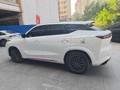 Changan Oushan Z6 Blue Whale 1.5T DCT Smart Premium Edition - ფოტო 4