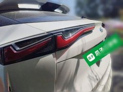 Changan Oushan Z6 Blue Whale 1.5T DCT Smart Premium Edition - ფოტო 5