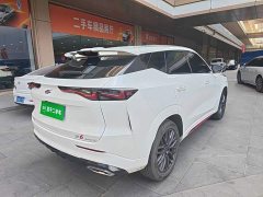 Changan Oushan Z6 Blue Whale 1.5T DCT Smart Premium Edition - ფოტო 7