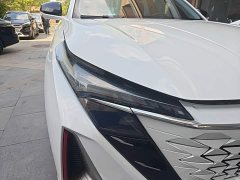 Changan Oushan Z6 Blue Whale 1.5T DCT Smart Premium Edition - ფოტო 8