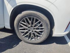Changan Oushan Z6 Blue Whale 1.5T DCT Smart Premium Edition - ფოტო 9