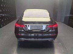 Mercedes-Benz E-Class E 300 L Fashion Edition - ფოტო 14