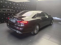 Mercedes-Benz E-Class E 300 L Fashion Edition - ფოტო 15