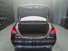 Mercedes-Benz E-Class E 300 L Fashion Edition - ფოტო 16