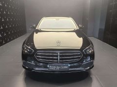 Mercedes-Benz E-Class E 300 L Fashion Edition - ფოტო 2