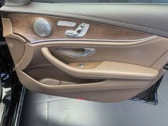 Mercedes-Benz E-Class E 300 L Fashion Edition - ფოტო 20