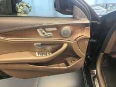 Mercedes-Benz E-Class E 300 L Fashion Edition - ფოტო 5