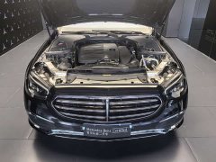 Mercedes-Benz E-Class E 300 L Fashion Edition - ფოტო 7