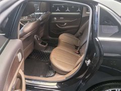 Mercedes-Benz E-Class E 300 L Fashion Edition - ფოტო 8