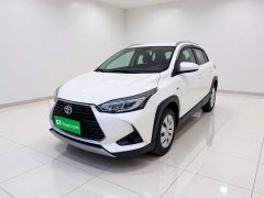 Toyota Yaris L Zhixuan X 1.5L CVT Leading Plus Edition - ფოტო 1