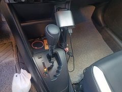 Toyota Yaris L Zhixuan X 1.5L CVT Leading Plus Edition - ფოტო 10