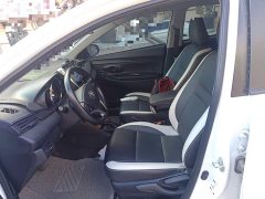 Toyota Yaris L Zhixuan X 1.5L CVT Leading Plus Edition - ფოტო 11