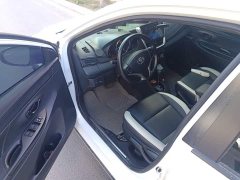 Toyota Yaris L Zhixuan X 1.5L CVT Leading Plus Edition - ფოტო 12