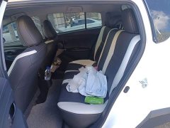 Toyota Yaris L Zhixuan X 1.5L CVT Leading Plus Edition - ფოტო 13