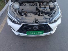 Toyota Yaris L Zhixuan X 1.5L CVT Leading Plus Edition - ფოტო 16