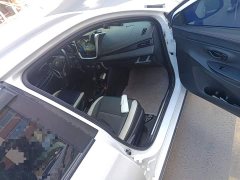 Toyota Yaris L Zhixuan X 1.5L CVT Leading Plus Edition - ფოტო 19