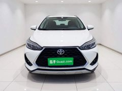 Toyota Yaris L Zhixuan X 1.5L CVT Leading Plus Edition - ფოტო 2