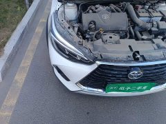Toyota Yaris L Zhixuan X 1.5L CVT Leading Plus Edition - ფოტო 20