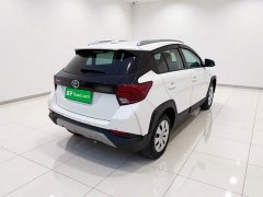 Toyota Yaris L Zhixuan X 1.5L CVT Leading Plus Edition - ფოტო 4