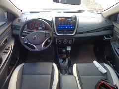 Toyota Yaris L Zhixuan X 1.5L CVT Leading Plus Edition - ფოტო 5