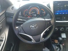 Toyota Yaris L Zhixuan X 1.5L CVT Leading Plus Edition - ფოტო 6