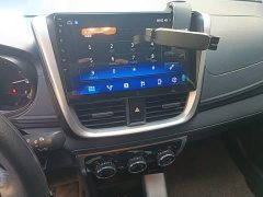 Toyota Yaris L Zhixuan X 1.5L CVT Leading Plus Edition - ფოტო 9