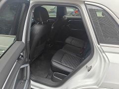 Audi Q3 45th Anniversary Edition 35TFSI Fashion Dynamic - ფოტო 10