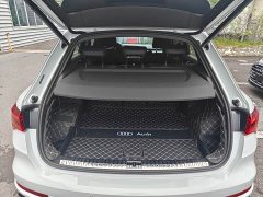 Audi Q3 45th Anniversary Edition 35TFSI Fashion Dynamic - ფოტო 11