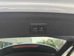 Audi Q3 45th Anniversary Edition 35TFSI Fashion Dynamic - ფოტო 12